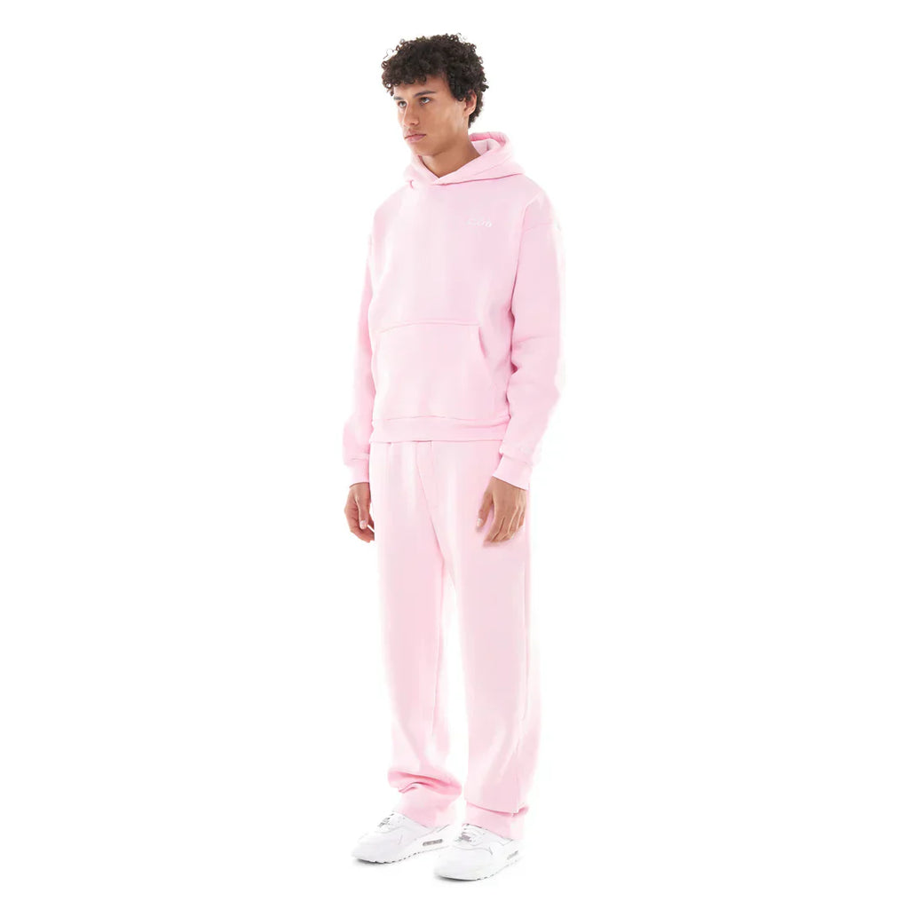 HOODIE PINK