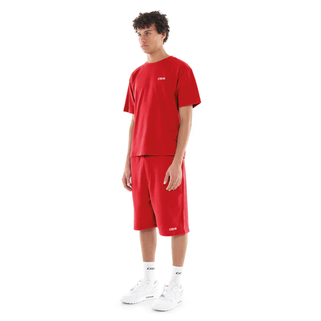 T-SHIRT RED