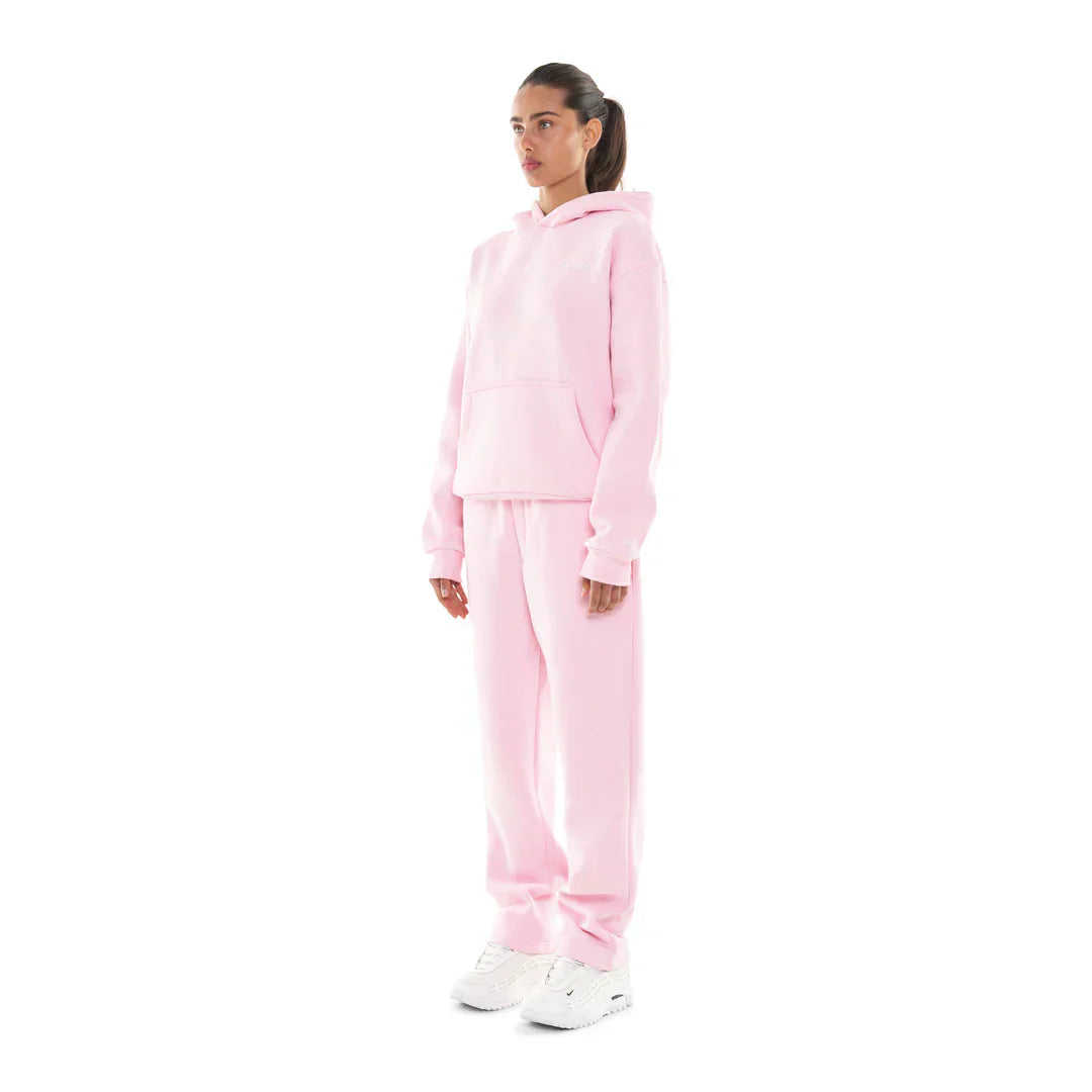 HOODIE PINK