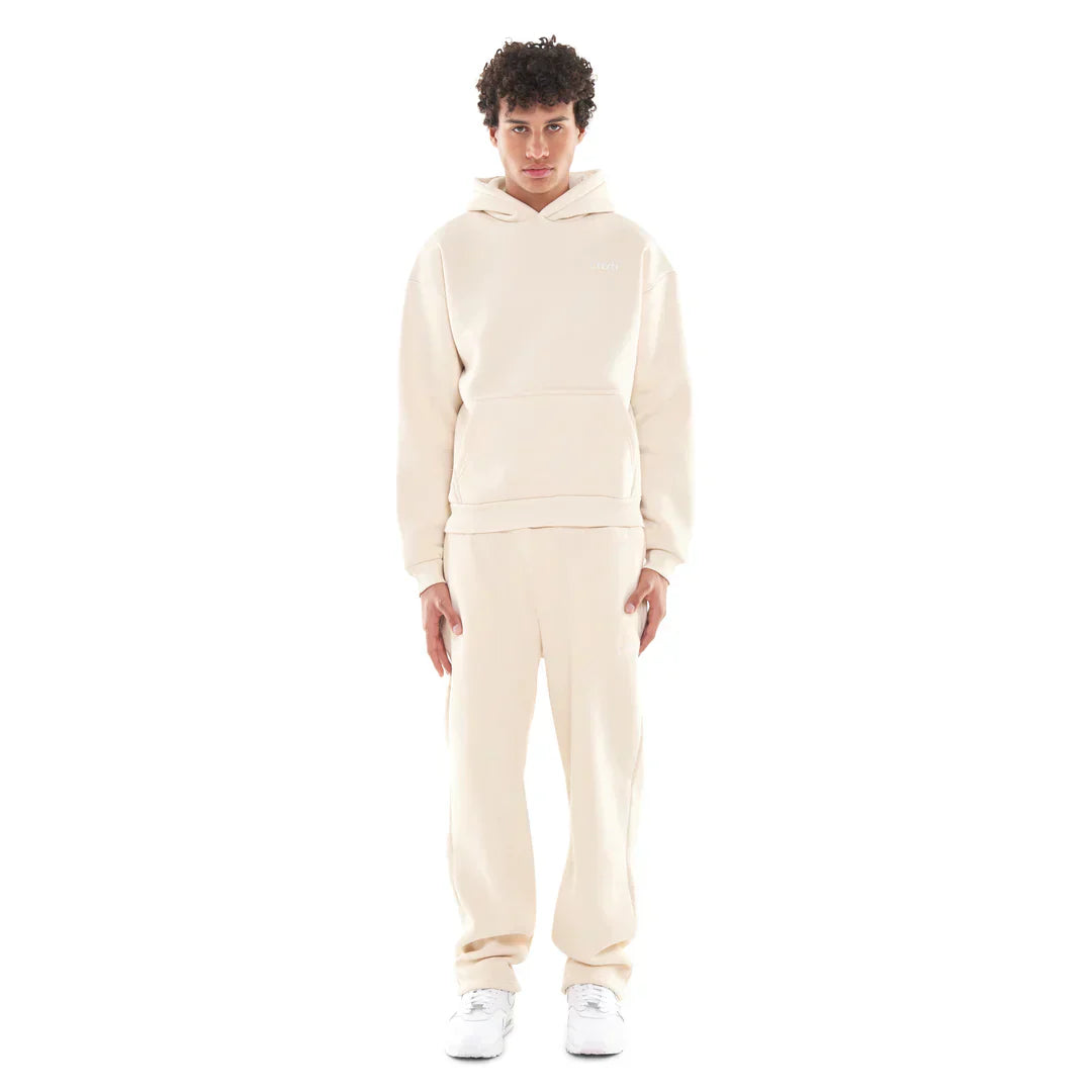 HOODIE CREAM