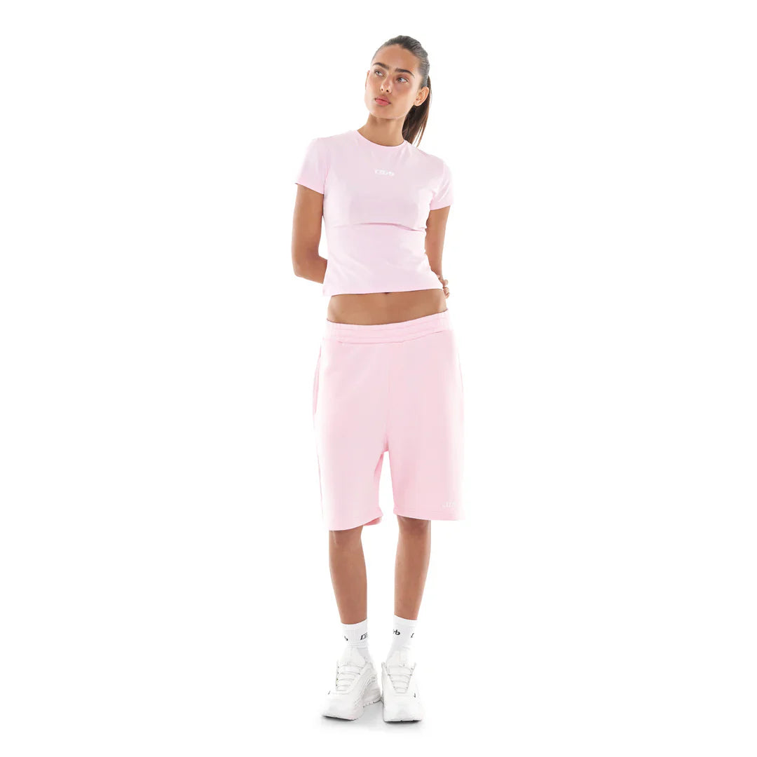 SHORTS PINK