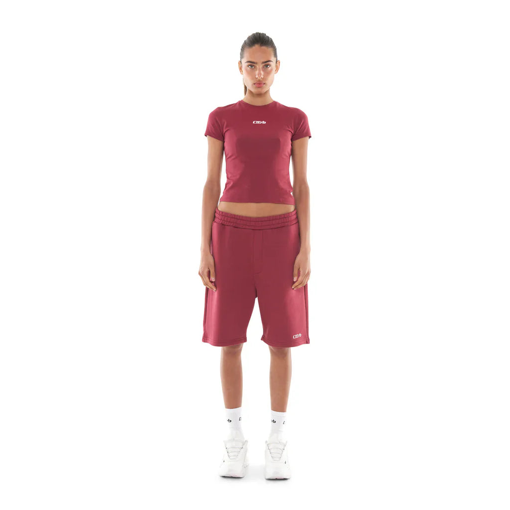 BABYTEE RICH RED