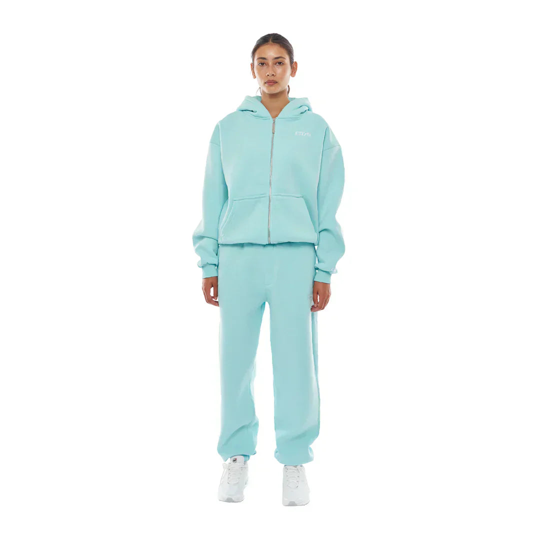 ZIP-UP WATER BALLET