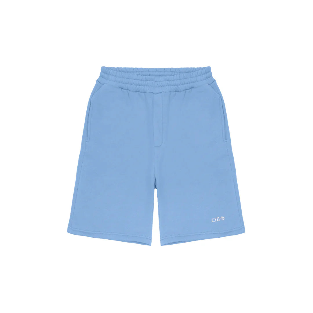 SHORTS VISTA BLUE