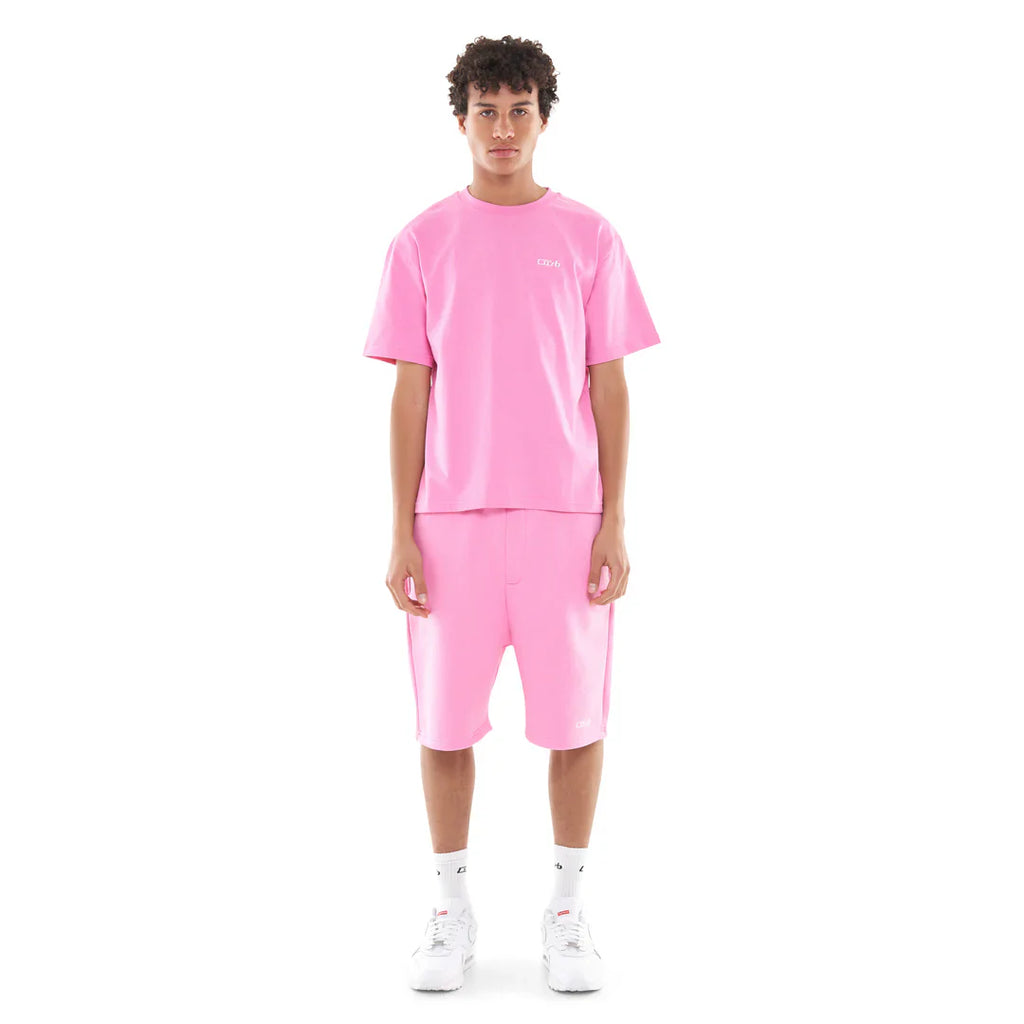 SHORTS HOT PINK