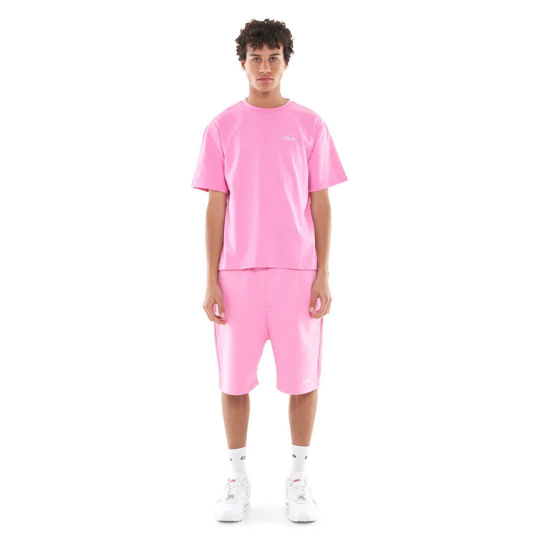 SHORTS HOT PINK