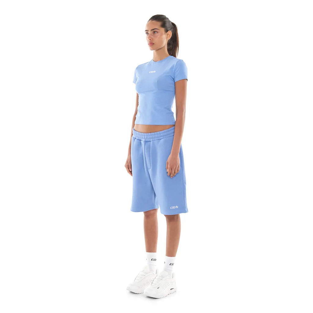 SHORTS VISTA BLUE