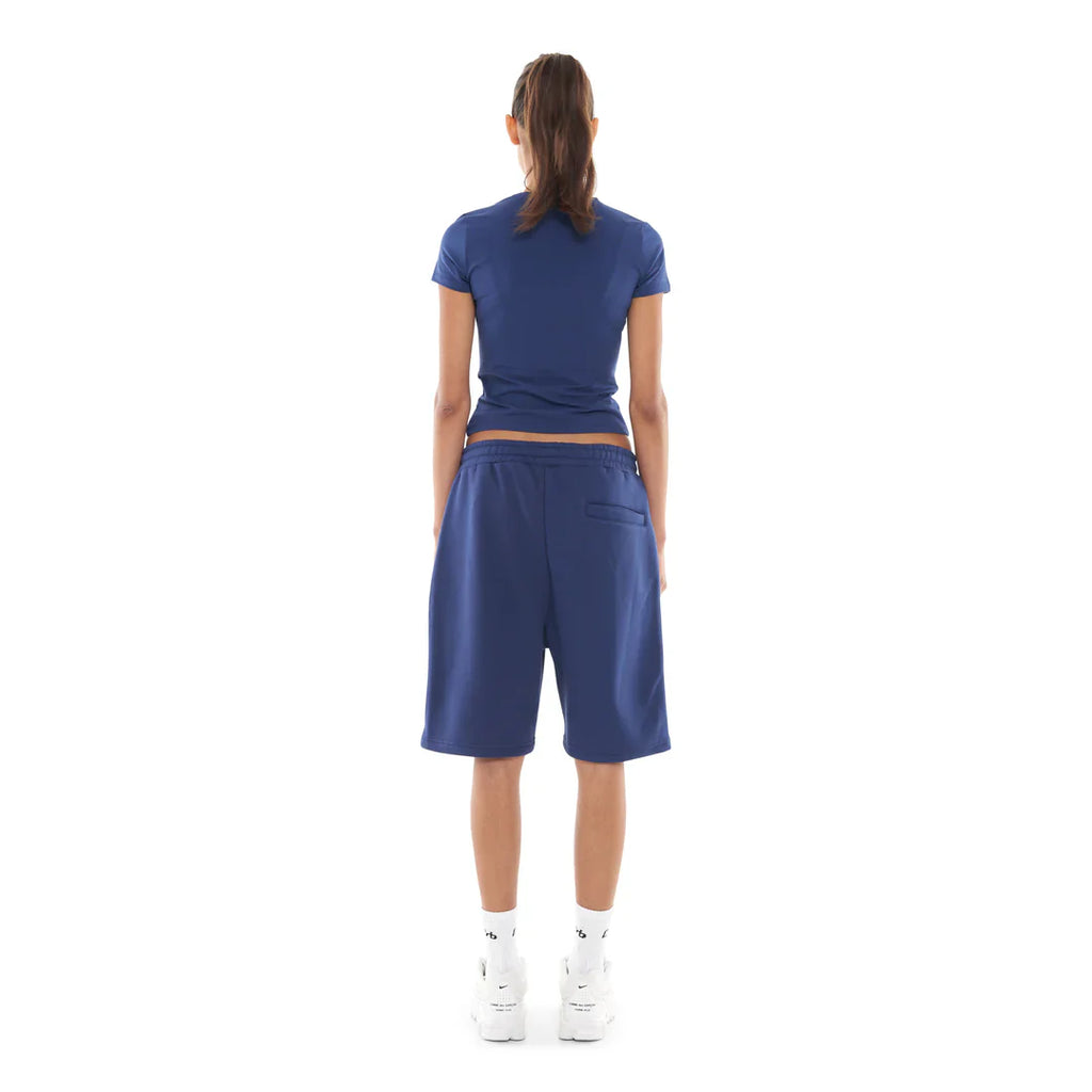 SHORTS NAVY BLUE